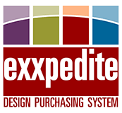 Exxpedit Design Purchasing System for the Interior Design Industry